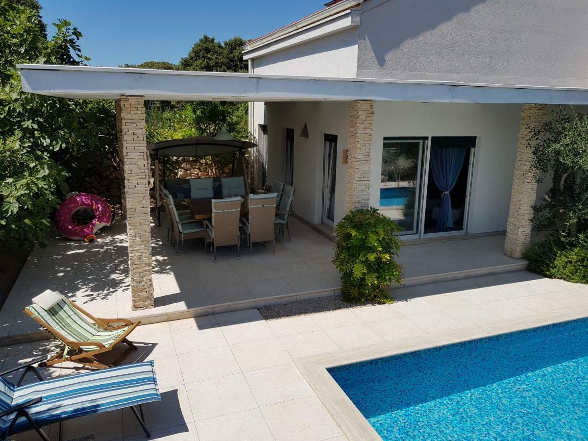 After All Mandre Exterior foto