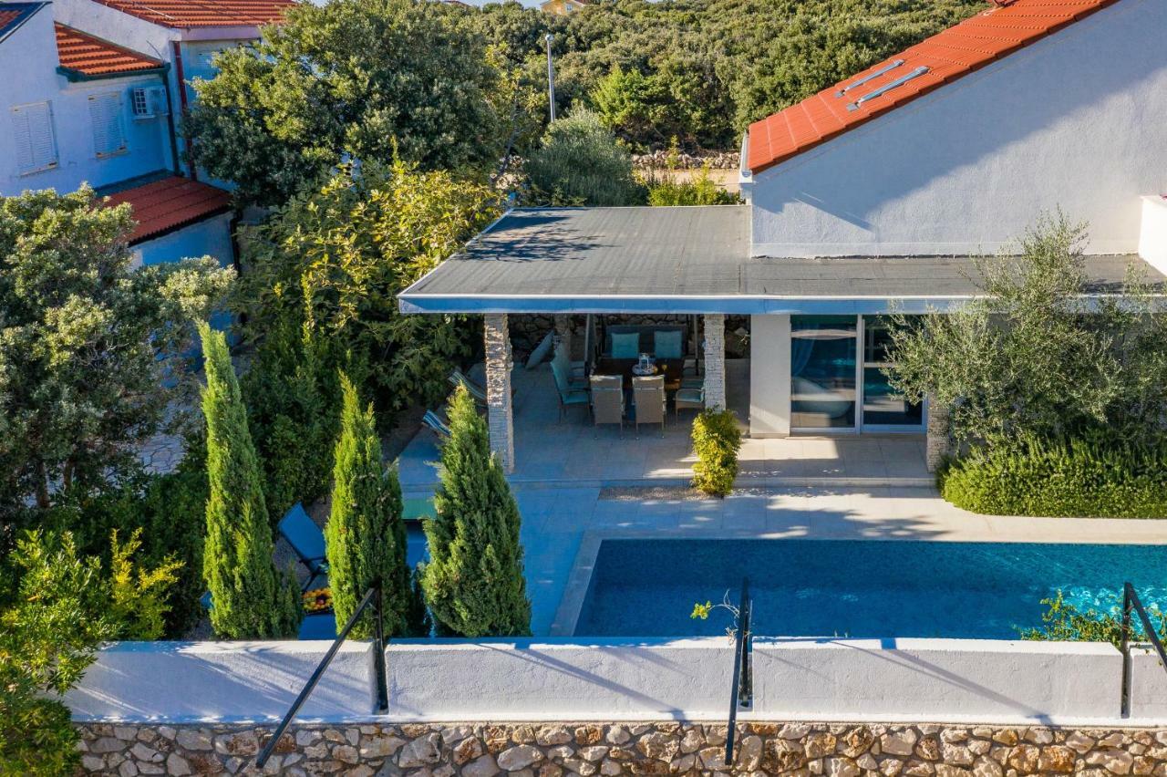 After All Mandre Exterior foto