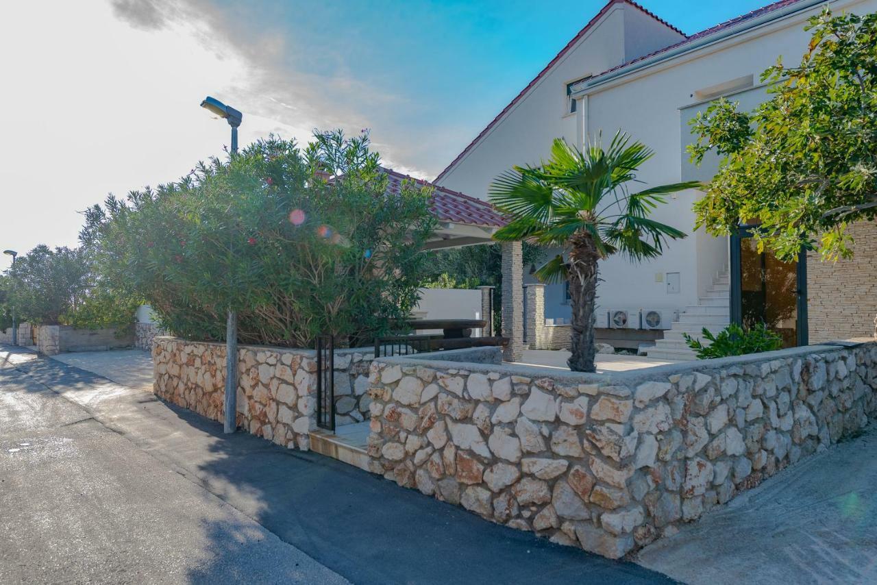 After All Mandre Exterior foto
